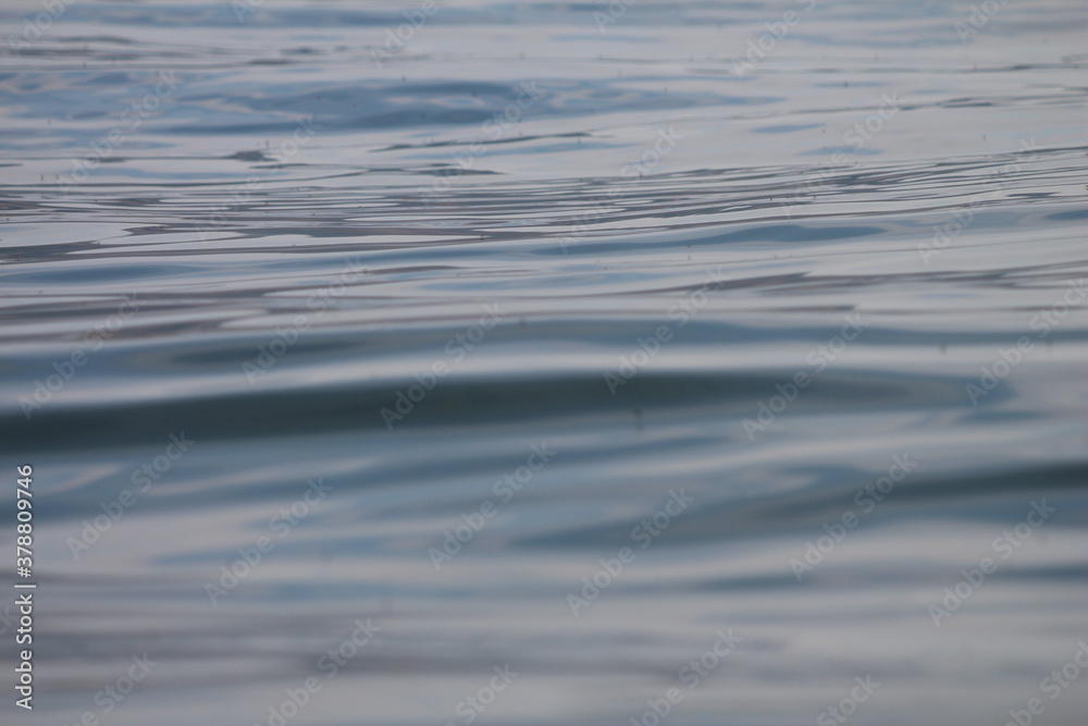 Water Calm Flow Wave Meditative State Water Calm Flow Wave Meditative State