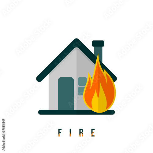 Disaster Template design
