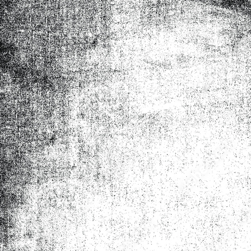 Dirty grunge background. The monochrome texture is old. Vintage worn pattern. The surface is covered with scratches.	
