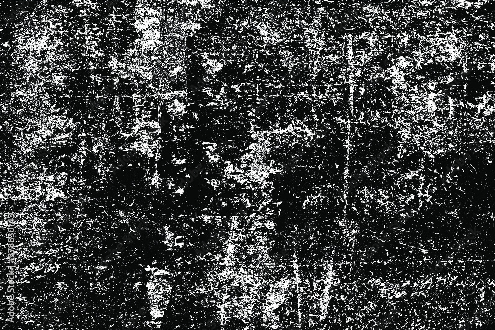 Obraz premium Grunge background of a chaotic pattern