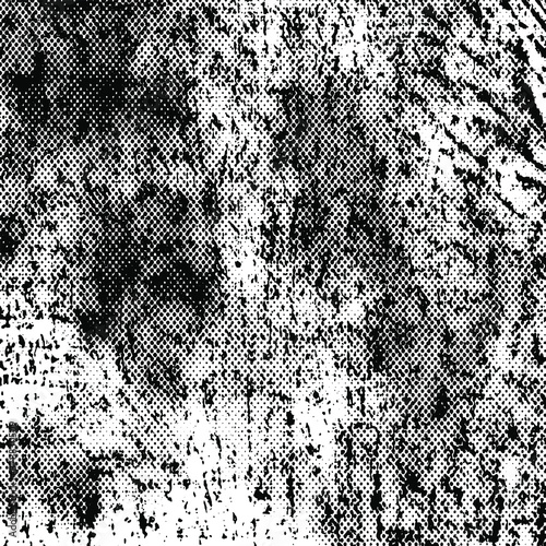 Grunge background of a chaotic pattern