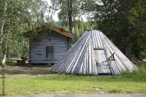 Fototapeta kuchenna Kote