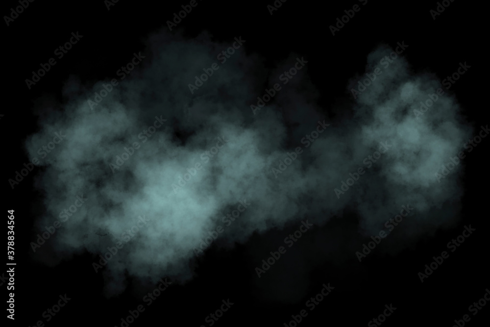 White fog or smoke on dark copy space background, smoke effect for your photos. White fog or smoke on dark copy space background, smoke effect for your photos.