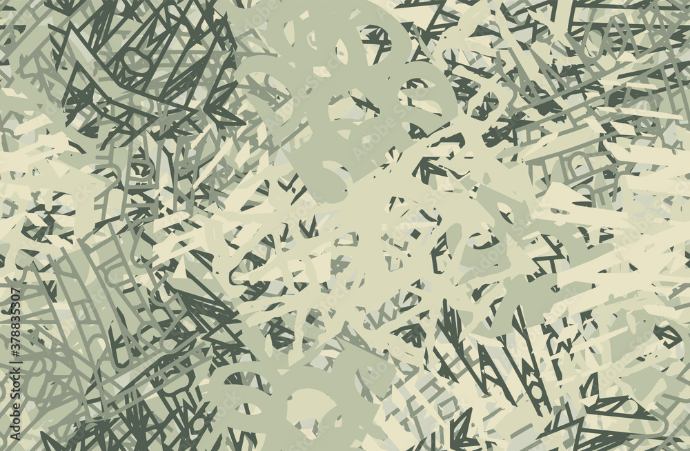 Obraz premium Grunge background. Abstract vector texture