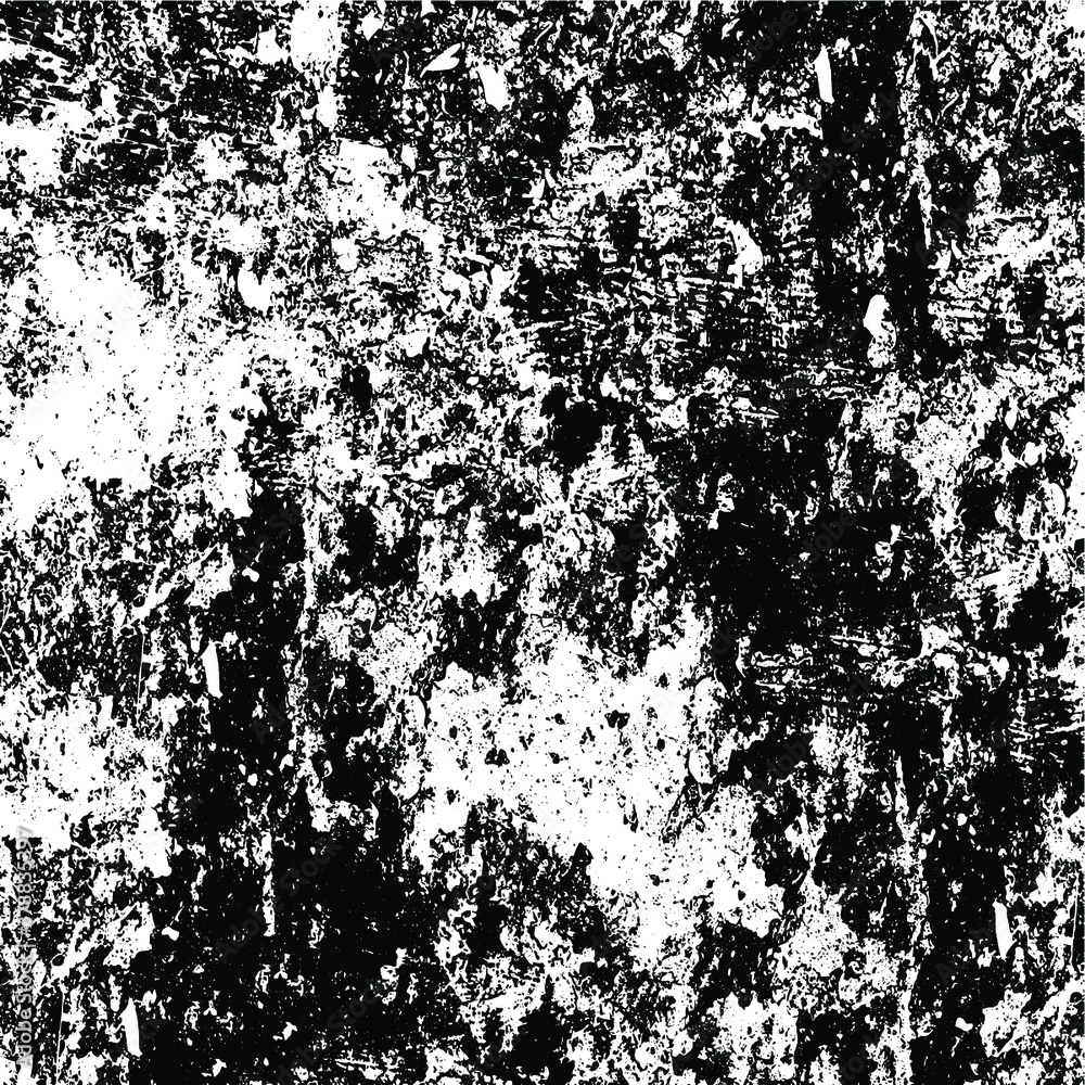 Grunge background. Abstract vector texture