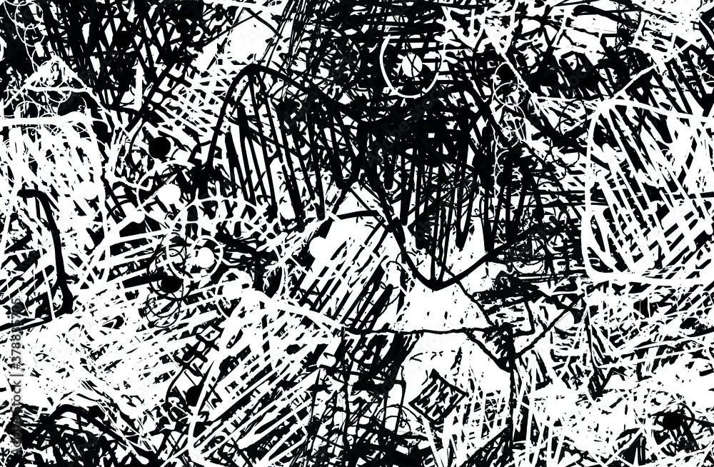 Grunge texture scratches, blotches, chips. Abstract background Grunge texture scratches, blotches, chips. Abstract background