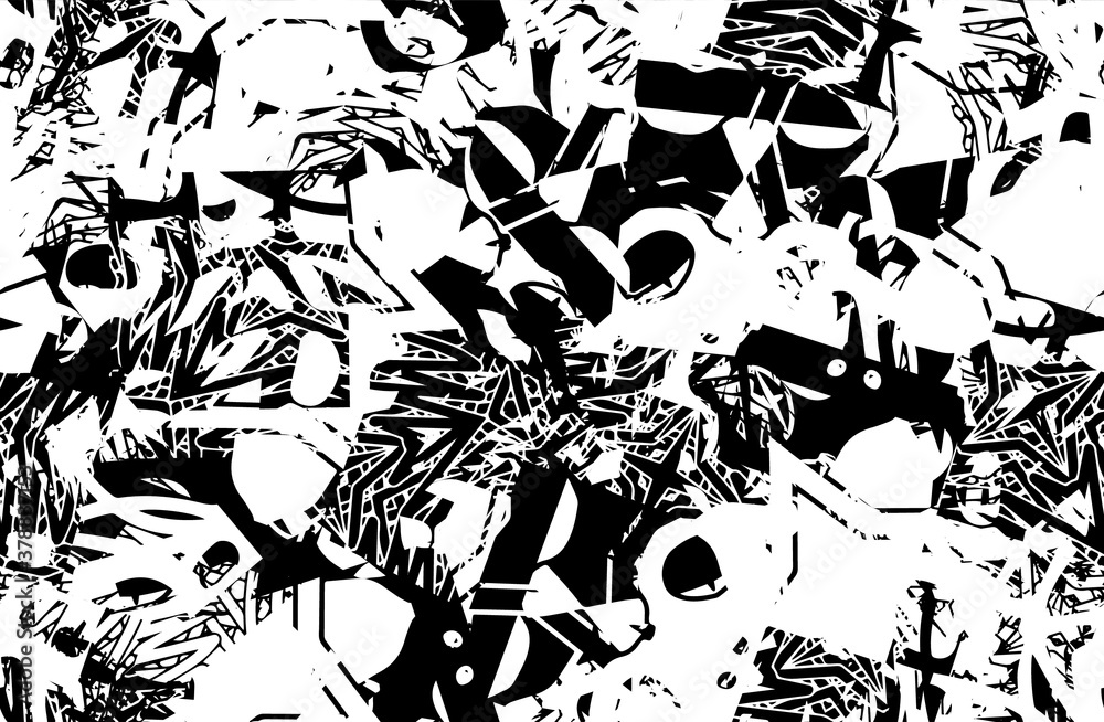 Grunge texture is abstract. Artistic surreal background. Chaotic vintage style Grunge texture is abstract. Artistic surreal background. Chaotic vintage style
