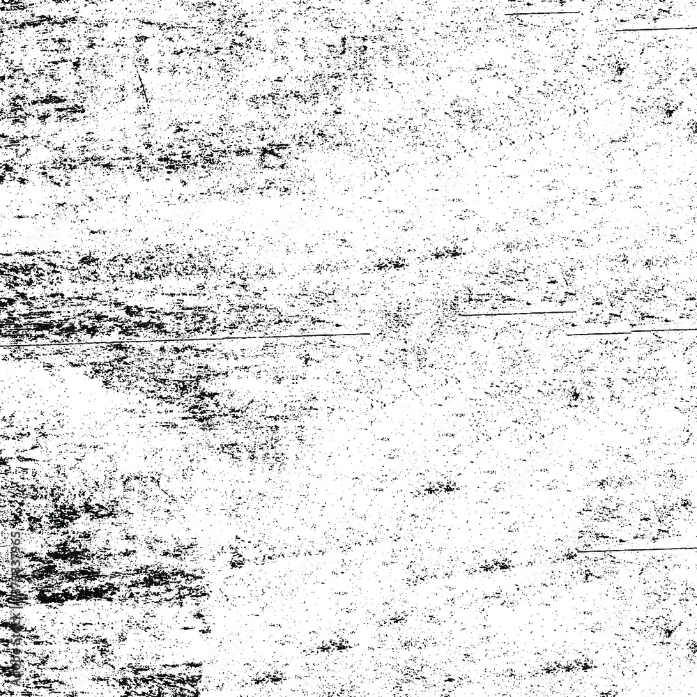 Grunge background black and white. Texture of chips, cracks, scratches, scuffs, dust, dirt. Dark monochrome surface. Old vintage vector pattern
Grunge background black and white. Texture of chips, cracks, scratches, scuffs, dust, dirt. Dark monochrome surface. Old vintage vector pattern