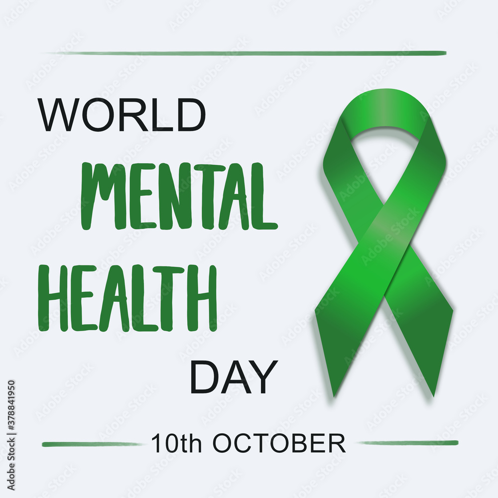 world mental health day