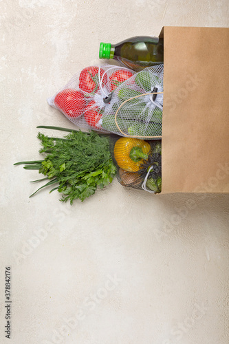 vegetables fruits, ordering food, fresh fruits, hand holding, grocery store, paper box