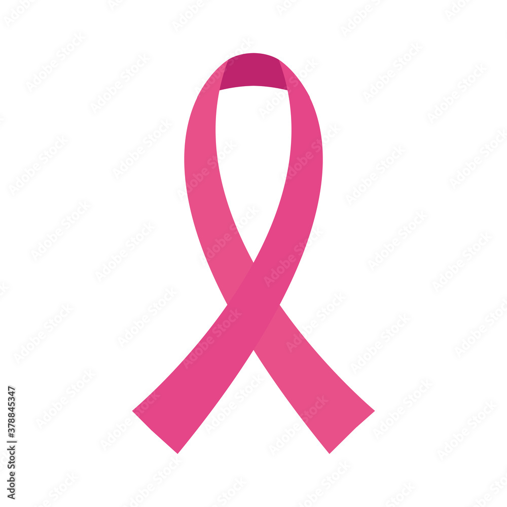 breast cancer awareness pink ribbon design, campaign and prevention theme Vector illustration breast cancer awareness pink ribbon design, campaign and prevention theme Vector illustration