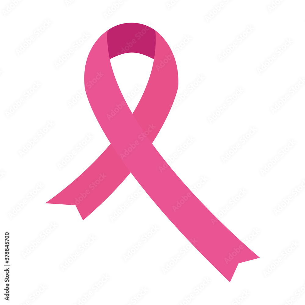 breast cancer awareness pink ribbon design, campaign and prevention theme Vector illustration breast cancer awareness pink ribbon design, campaign and prevention theme Vector illustration