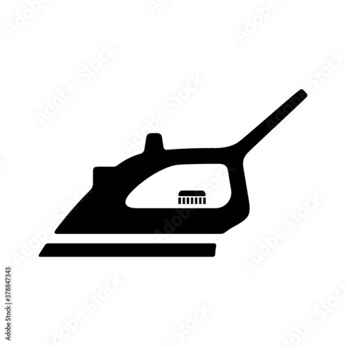 Smoothing icon vector icon isolated