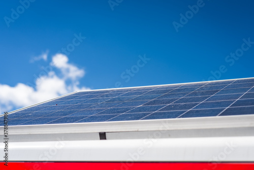 dotacje w polsce na instalacje fotowoltaiczne- energia słoneczna - ekologia