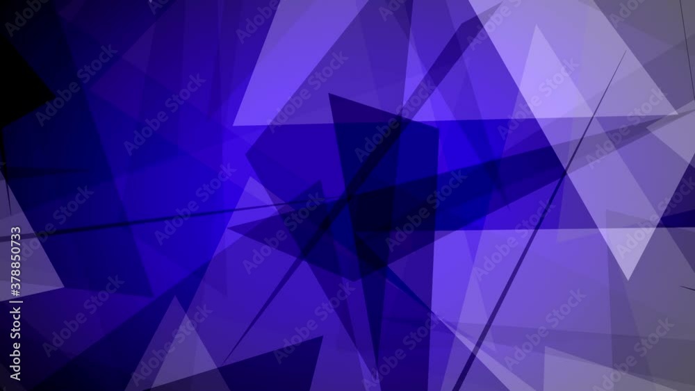 Fast Chaotic Expressionist Abstract Blue Background Loop 3 Fast Chaotic Expressionist Abstract Blue Background Loop 3