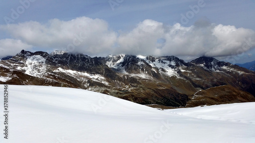 Die Schönheit der Alpen © Marihan