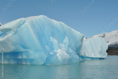 glaciar
