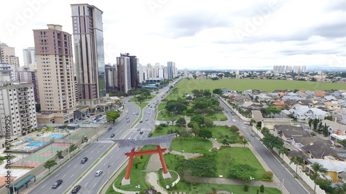 Jardim Aquarius - São José dos Campos -SP