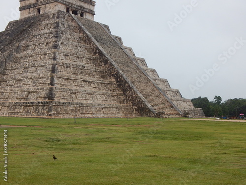 Chichén Itzá