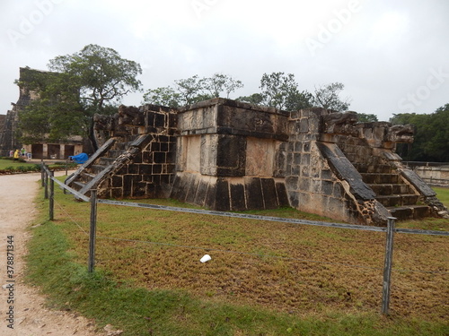 Chichén Itzá