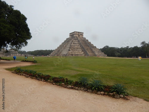 Chichén Itzá