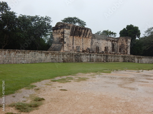 Chichén Itzá