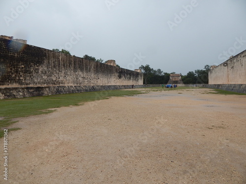 Chichén Itzá