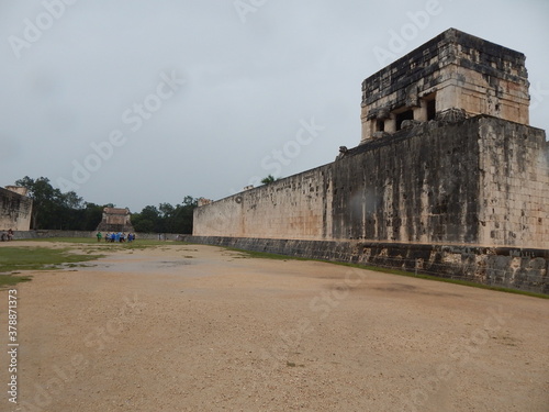 Chichén Itzá