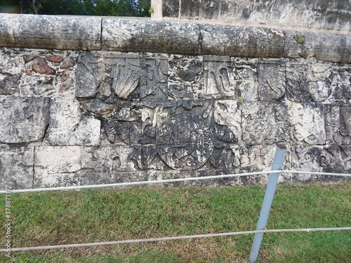 Chichén Itzá