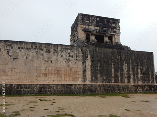Chichén Itzá