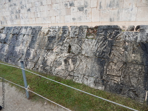 Chichén Itzá