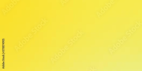 Light Green, Yellow vector pattern in square style. Abstract gradient illustration with colorful rectangles. Best design for your ad, poster, banner.