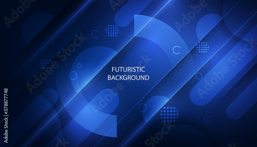 Abstract circuit board technology. Technological design. High tech digital technology concept.Vector