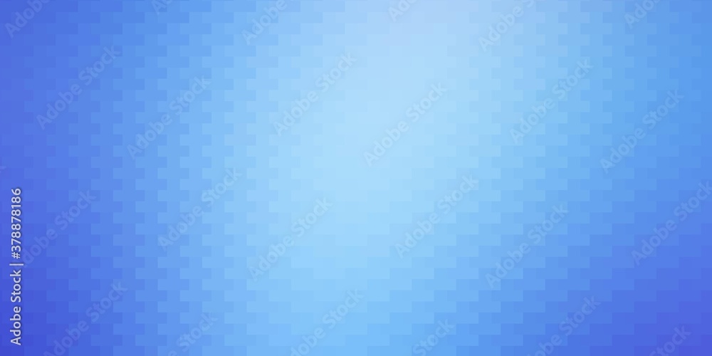 Light Pink, Blue vector texture in rectangular style. Abstract gradient illustration with colorful rectangles. Design for your business promotion. Light Pink, Blue vector texture in rectangular style. Abstract gradient illustration with colorful rectangles. Design for your business promotion.