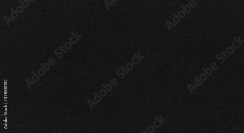 black Paper texture background, kraft paper horizontal with Unique design of paper, Soft natural paper style For aesthetic creative design