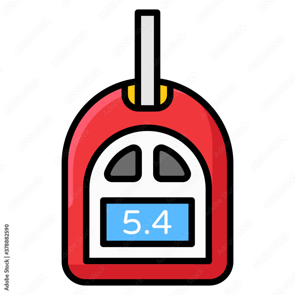 Glucometer Glucometer