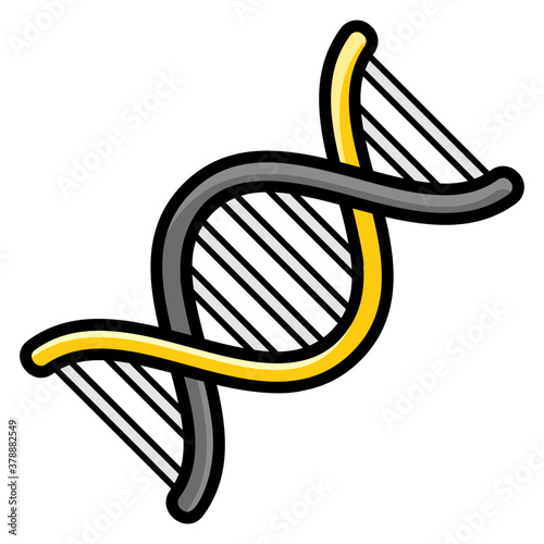 Deoxyribonucleic Acid 