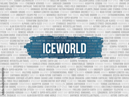 iceworld photo