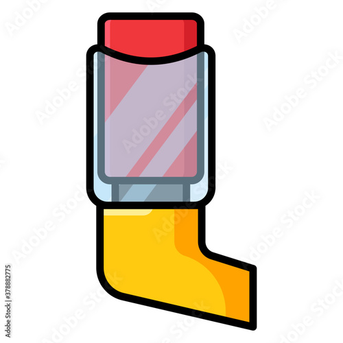 Inhaler 