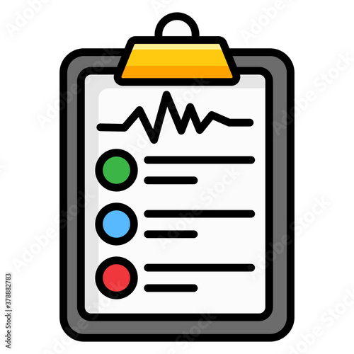 Ecg Report 