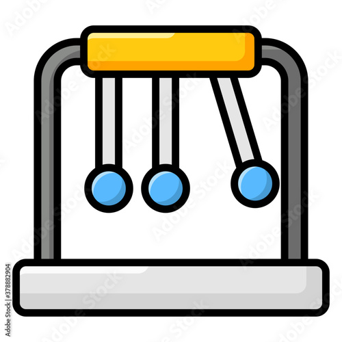 Newton Cradle