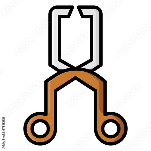 Medical Clamps 
