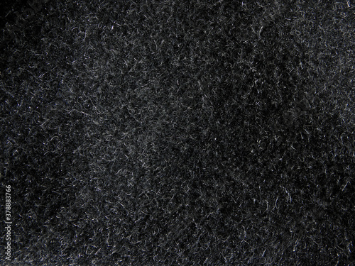fluffy wool texture. background for design