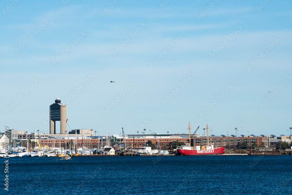 boston bay boston bay