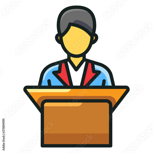 Lecturer 