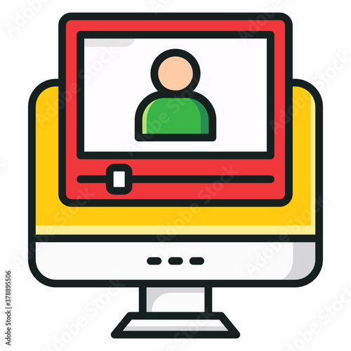 Video Training 
