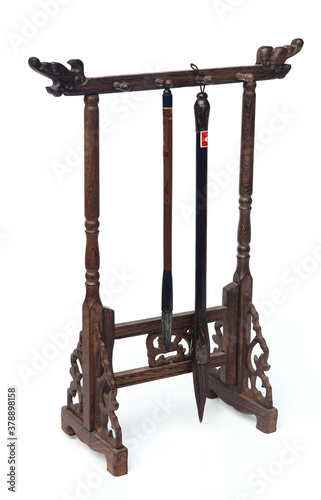 chinese calligraphy brush holder