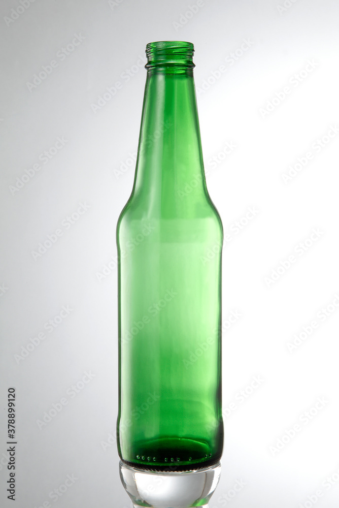 bottle of beer isolated bottle of beer isolated