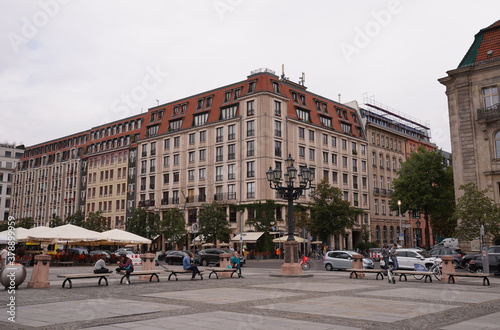 Wallpaper Mural Berlin Torontodigital.ca