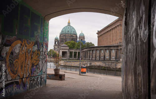 Wallpaper Mural Berliner Dom - Oberpfarr- und Domkirche zu Berlin Torontodigital.ca